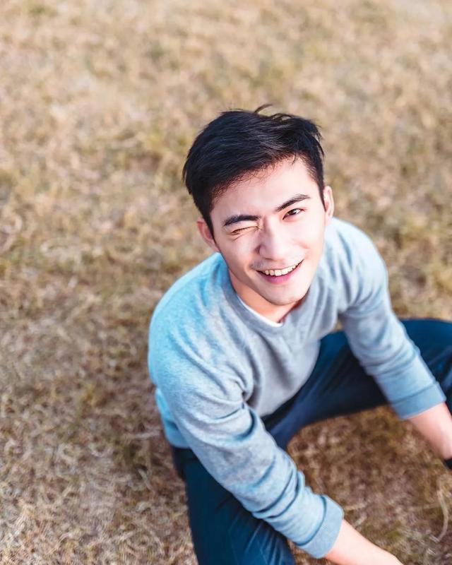 台湾第一基佬天菜,绝对的大帅哥,可口想扑倒! 台湾第一基佬天菜,绝对的大帅哥,可口想扑倒!