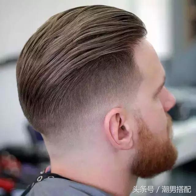 今夏必备的30个男士发型,选对了可以帅一整个夏天! 今夏必备的30个男士发型,选对了可以帅一整个夏天!