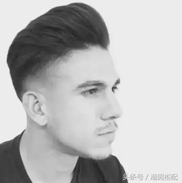 今夏必备的30个男士发型,选对了可以帅一整个夏天! 今夏必备的30个男士发型,选对了可以帅一整个夏天!