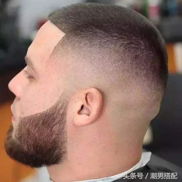 今夏必备的30个男士发型,选对了可以帅一整个夏天! 今夏必备的30个男士发型,选对了可以帅一整个夏天!