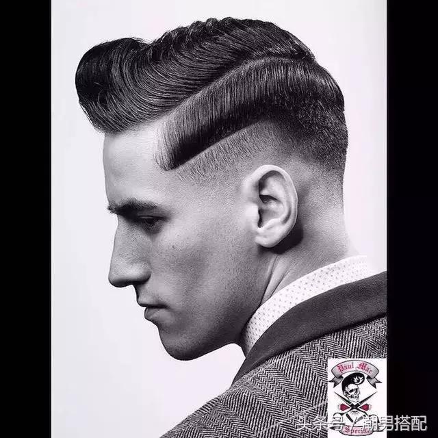 今夏必备的30个男士发型,选对了可以帅一整个夏天! 今夏必备的30个男士发型,选对了可以帅一整个夏天!