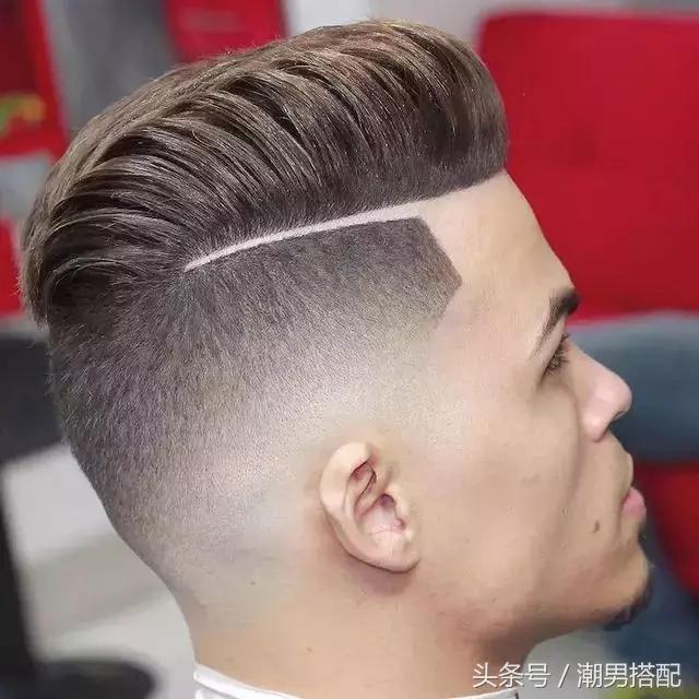 今夏必备的30个男士发型,选对了可以帅一整个夏天! 今夏必备的30个男士发型,选对了可以帅一整个夏天!