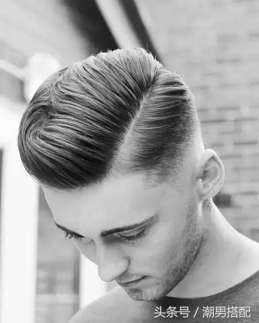 今夏必备的30个男士发型,选对了可以帅一整个夏天! 今夏必备的30个男士发型,选对了可以帅一整个夏天!