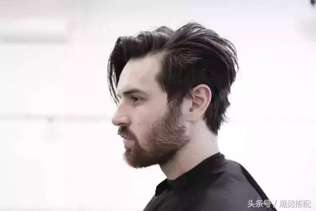 今夏必备的30个男士发型,选对了可以帅一整个夏天! 今夏必备的30个男士发型,选对了可以帅一整个夏天!