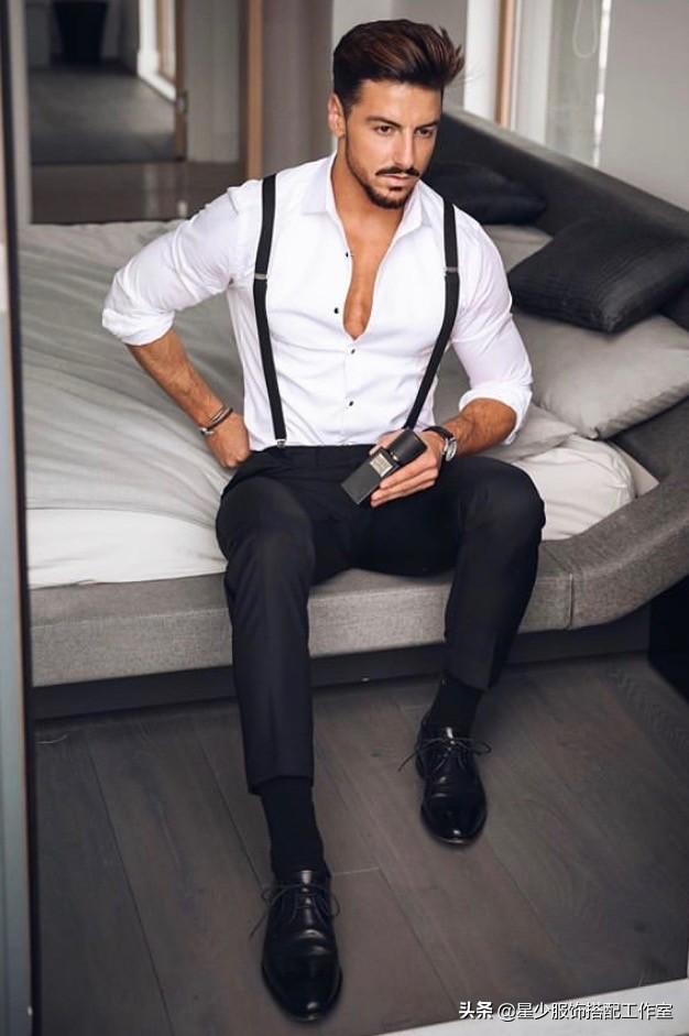夏天男士衬衫怎么穿?3个技巧教你穿出闷骚范儿 夏天男士衬衫怎么穿?3个技巧教你穿出闷骚范儿