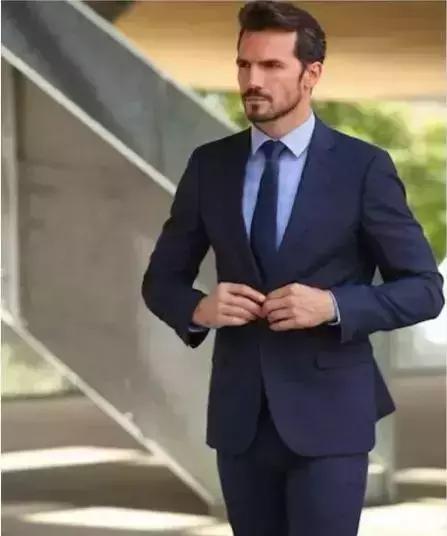 摆脱西装的沉闷感,怎么才能穿得更年轻? 摆脱西装的沉闷感,怎么才能穿得更年轻?