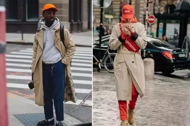 大地色穿搭才是正解,不上黑白灰! 大地色穿搭才是正解,不上黑白灰!