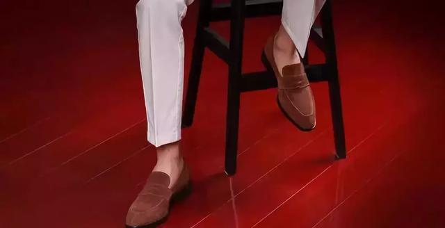 这双神鞋要怎穿?穿对了就是绅士! 这双神鞋要怎穿?穿对了就是绅士!