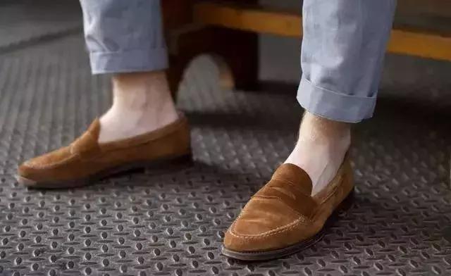 这双神鞋要怎穿?穿对了就是绅士! 这双神鞋要怎穿?穿对了就是绅士!