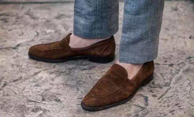 这双神鞋要怎穿?穿对了就是绅士! 这双神鞋要怎穿?穿对了就是绅士!