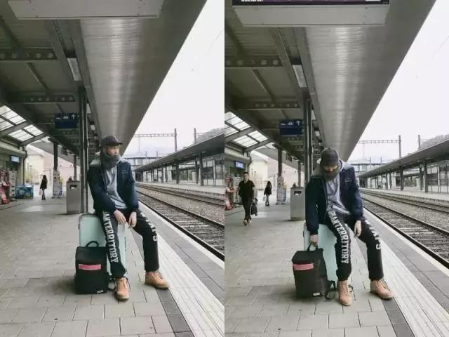 会穿衣的男生最有魅力,不是长得帅才吸引人! 会穿衣的男生最有魅力,不是长得帅才吸引人!