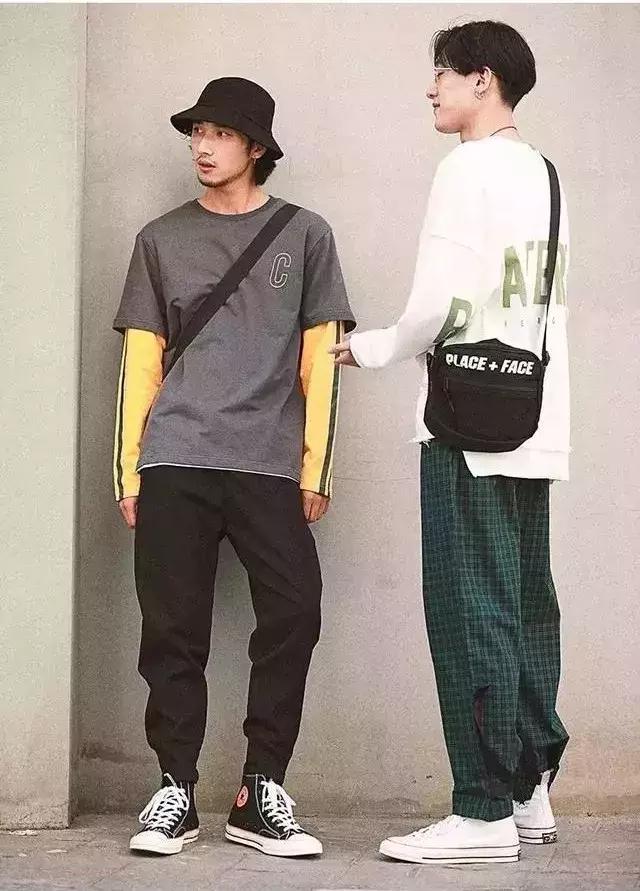 能把卫衣穿好的男人,才是真正懂穿衣的男神! 能把卫衣穿好的男人,才是真正懂穿衣的男神!