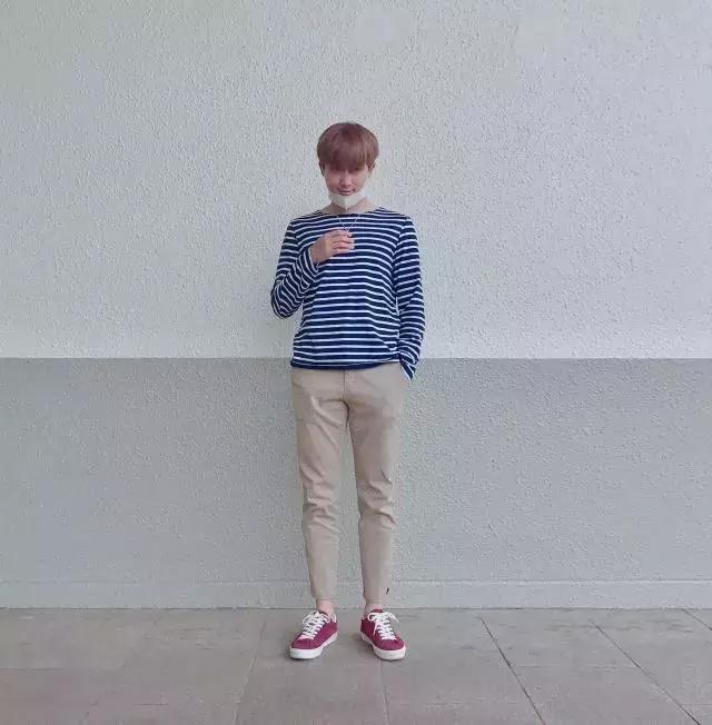 会穿衣的男生最有魅力,不是长得帅才吸引人! 会穿衣的男生最有魅力,不是长得帅才吸引人!