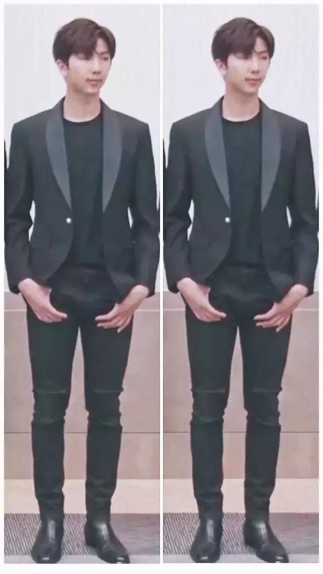 会穿衣的男生最有魅力,不是长得帅才吸引人! 会穿衣的男生最有魅力,不是长得帅才吸引人!