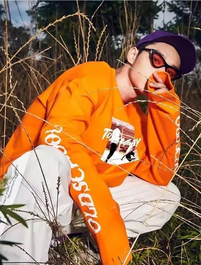 能把卫衣穿好的男人,才是真正懂穿衣的男神! 能把卫衣穿好的男人,才是真正懂穿衣的男神!