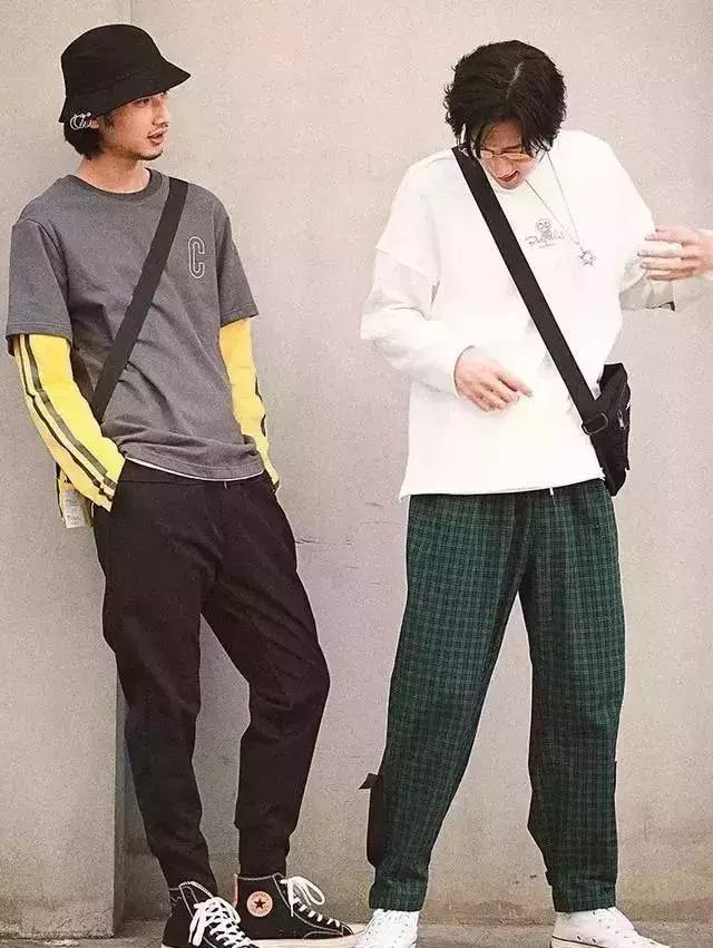 能把卫衣穿好的男人,才是真正懂穿衣的男神! 能把卫衣穿好的男人,才是真正懂穿衣的男神!