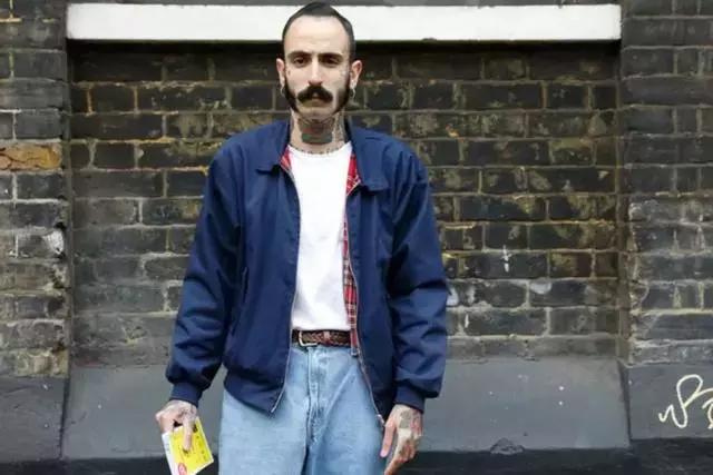 领导最爱的哈灵顿夹克,相信你也想穿! 领导最爱的哈灵顿夹克,相信你也想穿!