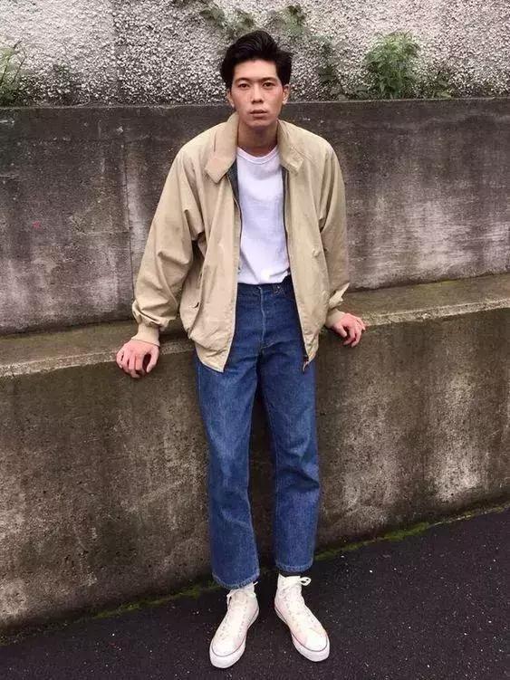 领导最爱的哈灵顿夹克,相信你也想穿! 领导最爱的哈灵顿夹克,相信你也想穿!