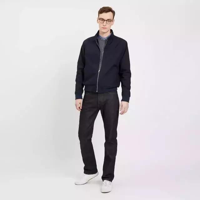 领导最爱的哈灵顿夹克,相信你也想穿! 领导最爱的哈灵顿夹克,相信你也想穿!