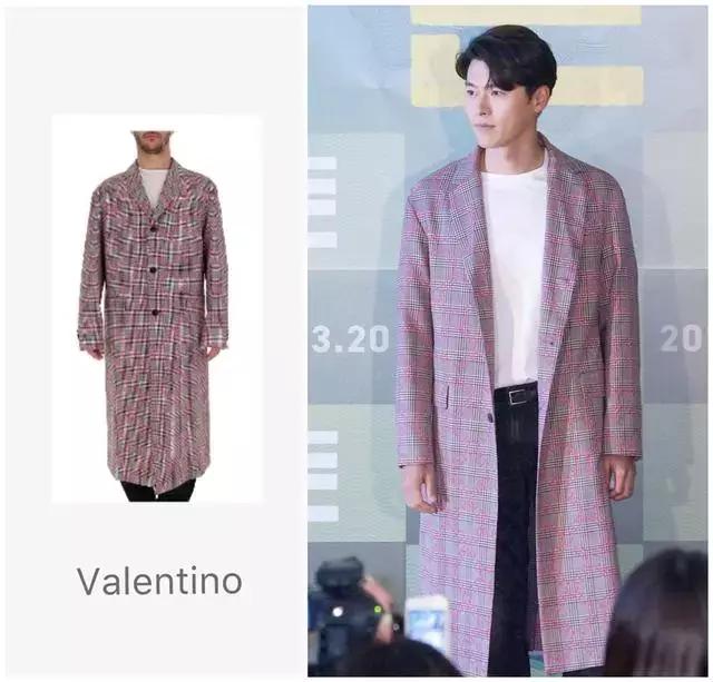 玄彬又帅了,白T恤配长大衣轻松穿出型男范! 玄彬又帅了,白T恤配长大衣轻松穿出型男范!