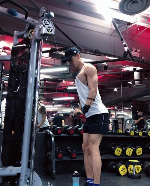 王浩然城市猎人截图引众网友猜测讨论 王浩然城市猎人截图引众网友猜测讨论