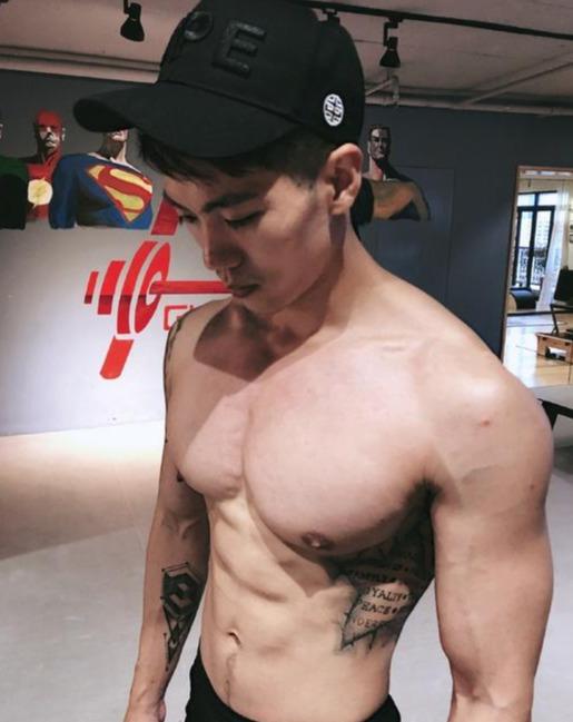 王浩然城市猎人截图引众网友猜测讨论 王浩然城市猎人截图引众网友猜测讨论