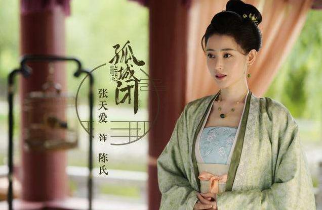 《太子妃升职记》4年后两位主角越来越糊,两位配角却越来越火 《太子妃升职记》4年后两位主角越来越糊,两位配角却越来越火