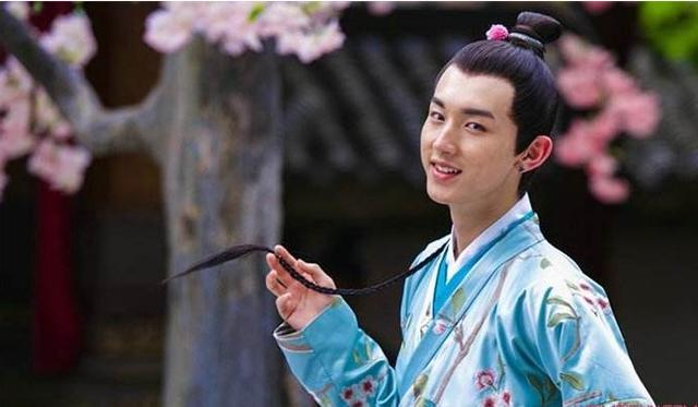 《太子妃升职记》4年后两位主角越来越糊,两位配角却越来越火 《太子妃升职记》4年后两位主角越来越糊,两位配角却越来越火