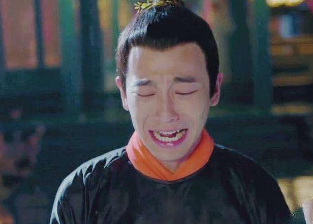 《太子妃升职记》4年后两位主角越来越糊,两位配角却越来越火 《太子妃升职记》4年后两位主角越来越糊,两位配角却越来越火