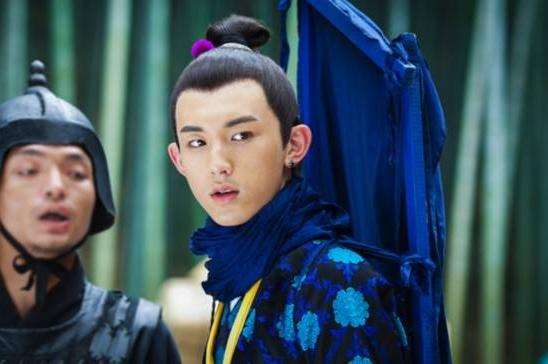 《太子妃升职记》4年后两位主角越来越糊,两位配角却越来越火 《太子妃升职记》4年后两位主角越来越糊,两位配角却越来越火