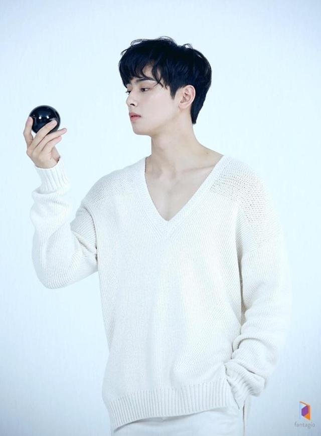 看似是「白斩鸡」的车银优肌肉又升级了:硬汉气质扑面而来 看似是「白斩鸡」的车银优肌肉又升级了:硬汉气质扑面而来