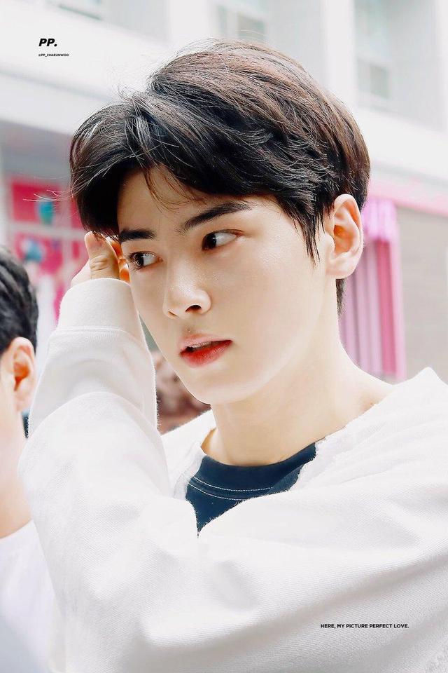 看似是「白斩鸡」的车银优肌肉又升级了:硬汉气质扑面而来 看似是「白斩鸡」的车银优肌肉又升级了:硬汉气质扑面而来