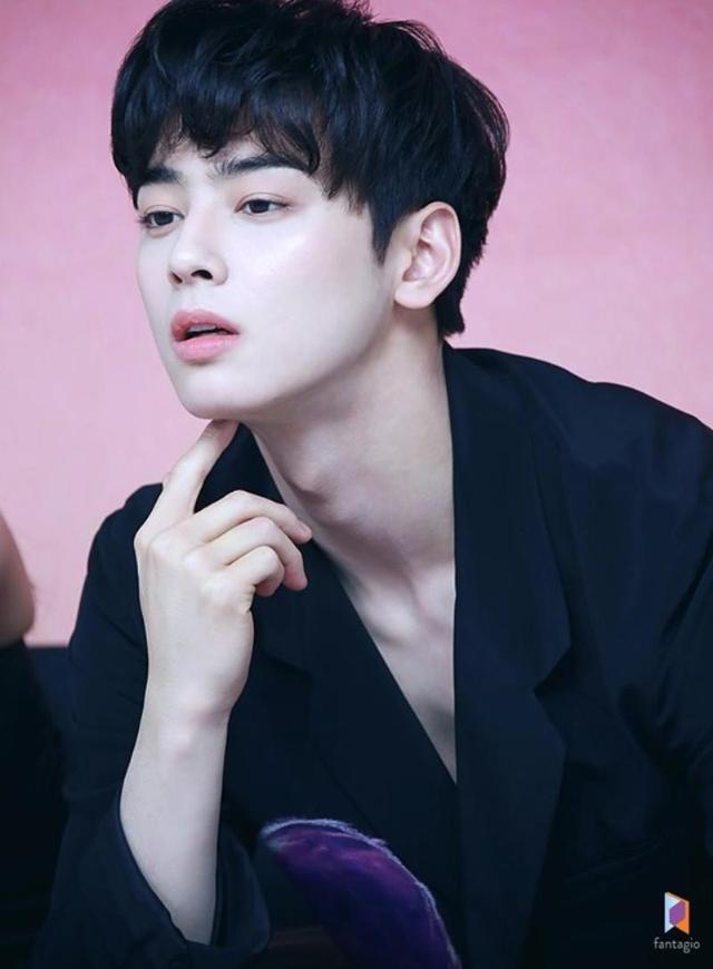 看似是「白斩鸡」的车银优肌肉又升级了:硬汉气质扑面而来 看似是「白斩鸡」的车银优肌肉又升级了:硬汉气质扑面而来