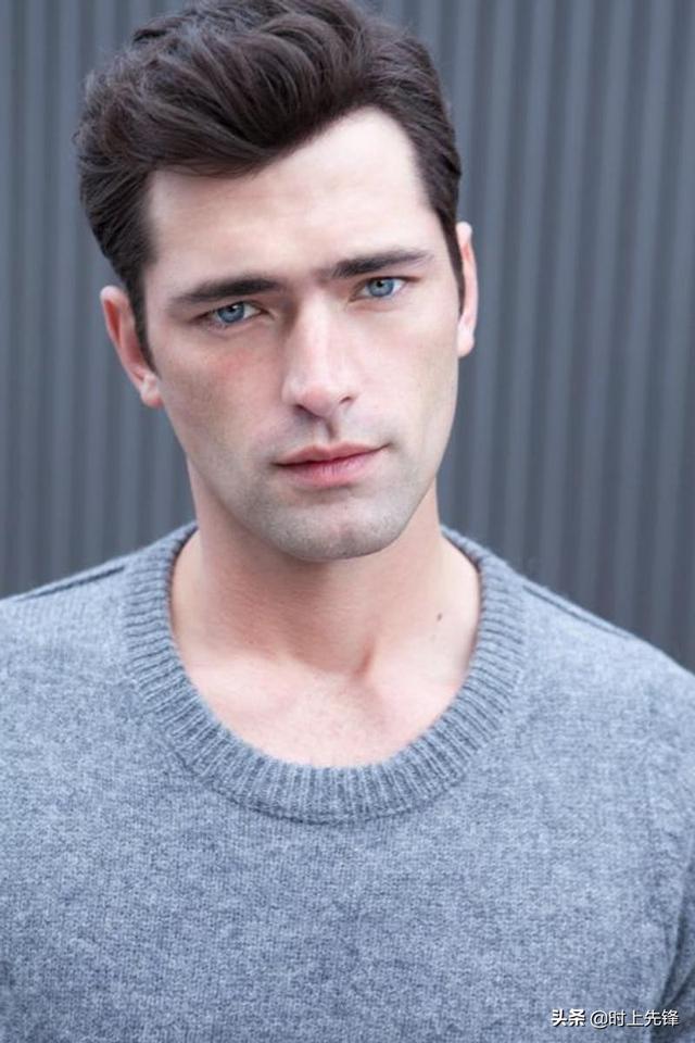 脸蛋帅到连男生都沦陷!“超模圈一哥”Sean O'Pry庆祝30岁生日 脸蛋帅到连男生都沦陷!“超模圈一哥”Sean O'Pry庆祝30岁生日