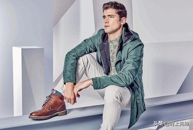 脸蛋帅到连男生都沦陷!“超模圈一哥”Sean O'Pry庆祝30岁生日 脸蛋帅到连男生都沦陷!“超模圈一哥”Sean O'Pry庆祝30岁生日