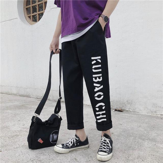 腿型不完美?这样选裤装轻松解决 腿型不完美?这样选裤装轻松解决