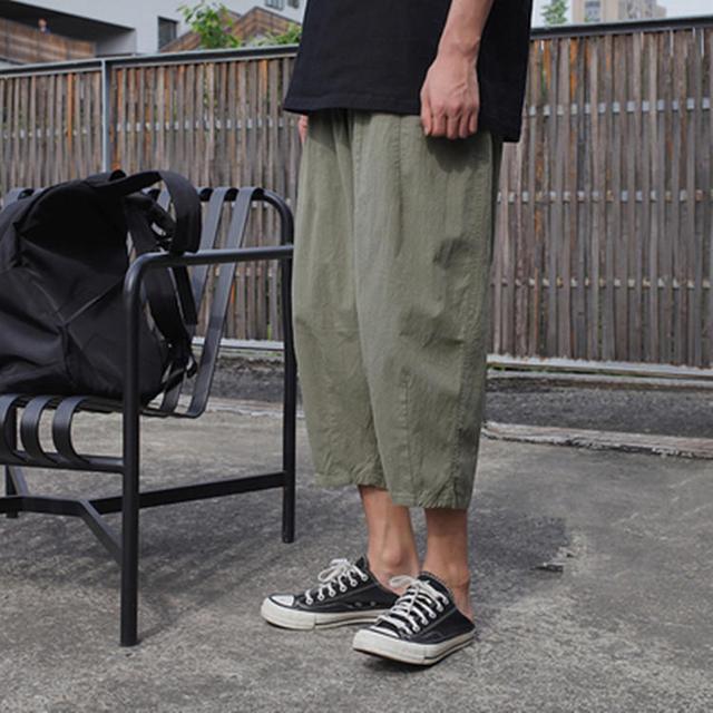 腿型不完美?这样选裤装轻松解决 腿型不完美?这样选裤装轻松解决