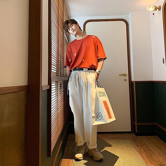 腿型不完美?这样选裤装轻松解决 腿型不完美?这样选裤装轻松解决