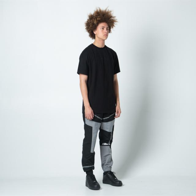 腿型不完美?这样选裤装轻松解决 腿型不完美?这样选裤装轻松解决