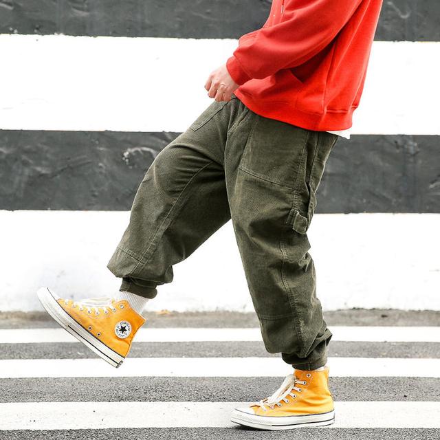 腿型不完美?这样选裤装轻松解决 腿型不完美?这样选裤装轻松解决