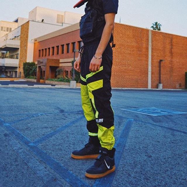 腿型不完美?这样选裤装轻松解决 腿型不完美?这样选裤装轻松解决