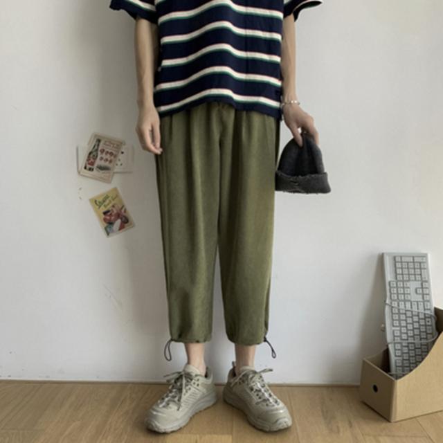 腿型不完美?这样选裤装轻松解决 腿型不完美?这样选裤装轻松解决