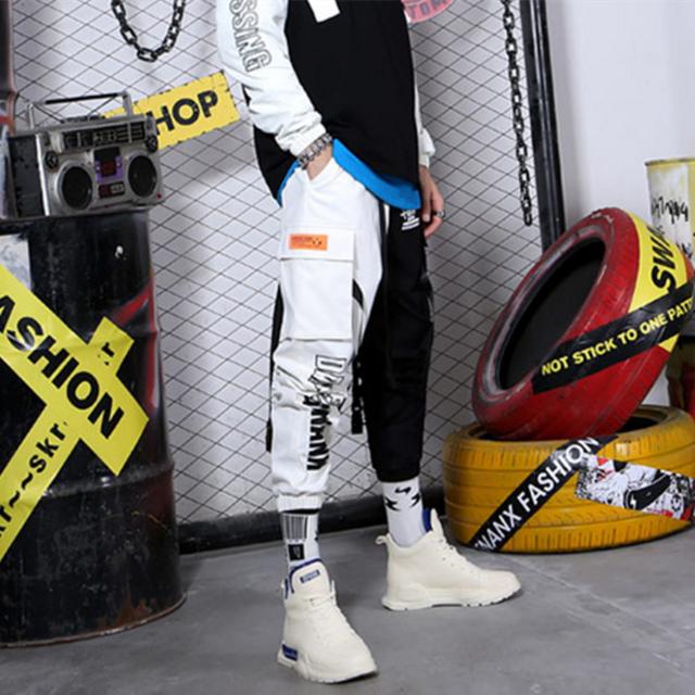 腿型不完美?这样选裤装轻松解决 腿型不完美?这样选裤装轻松解决