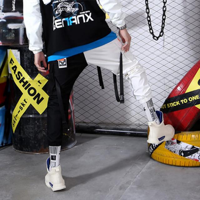 腿型不完美?这样选裤装轻松解决 腿型不完美?这样选裤装轻松解决