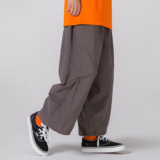 腿型不完美?这样选裤装轻松解决 腿型不完美?这样选裤装轻松解决