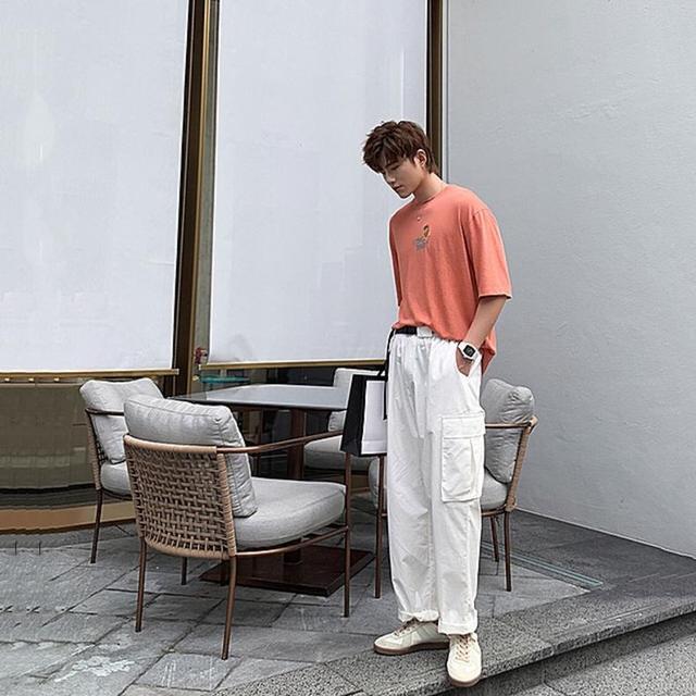 腿型不完美?这样选裤装轻松解决 腿型不完美?这样选裤装轻松解决