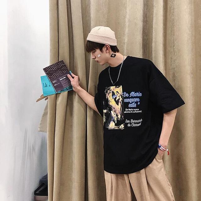 这几款衣服上身,足以引爆潮流风 这几款衣服上身,足以引爆潮流风