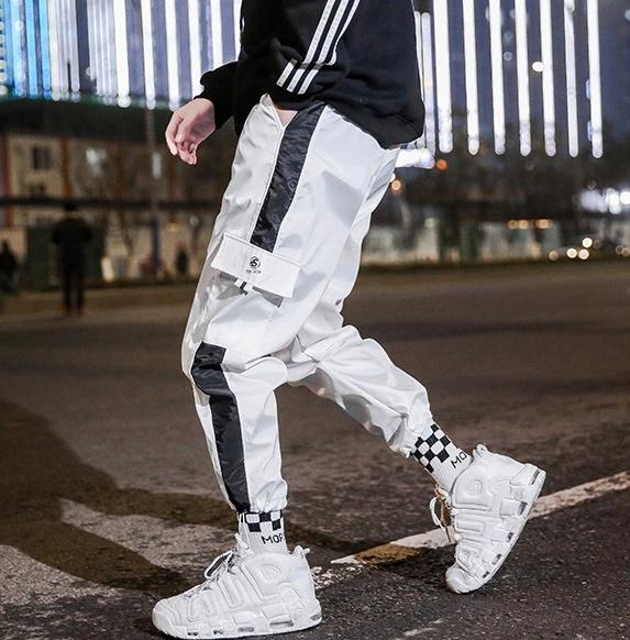 深受男孩们喜欢的痞帅风要这样搭 深受男孩们喜欢的痞帅风要这样搭