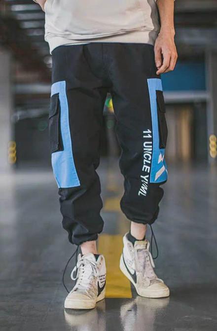 深受男孩们喜欢的痞帅风要这样搭 深受男孩们喜欢的痞帅风要这样搭