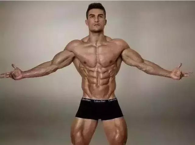 教你解锁10种高效虐腹动作,超实用 教你解锁10种高效虐腹动作,超实用